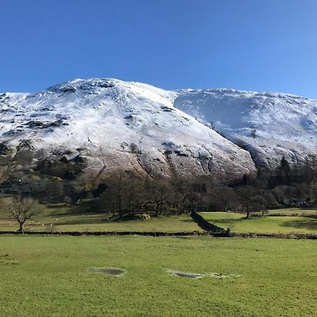 The White Lion Inn Penrith Ngoại thất bức ảnh