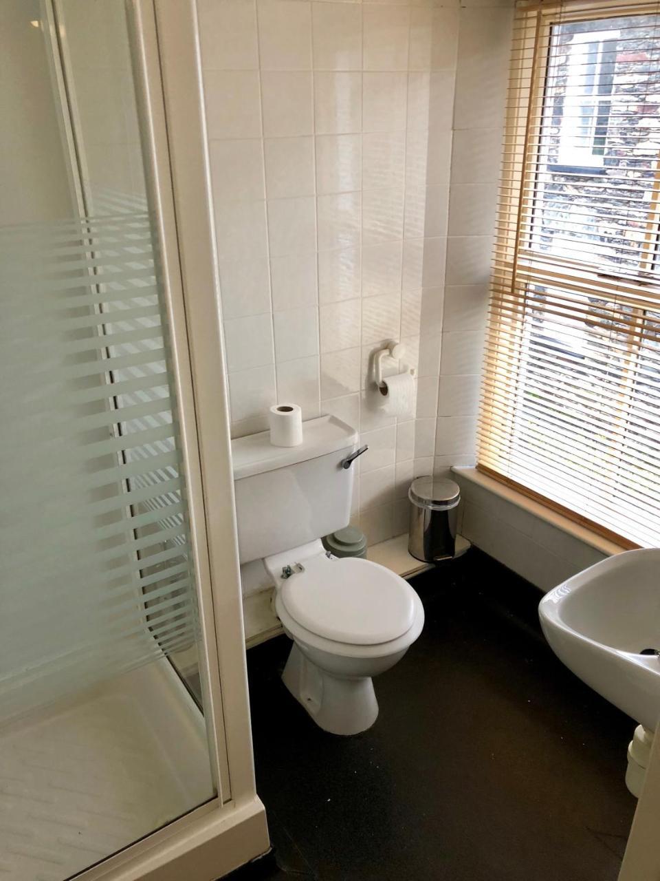 The White Lion Inn Penrith Ngoại thất bức ảnh